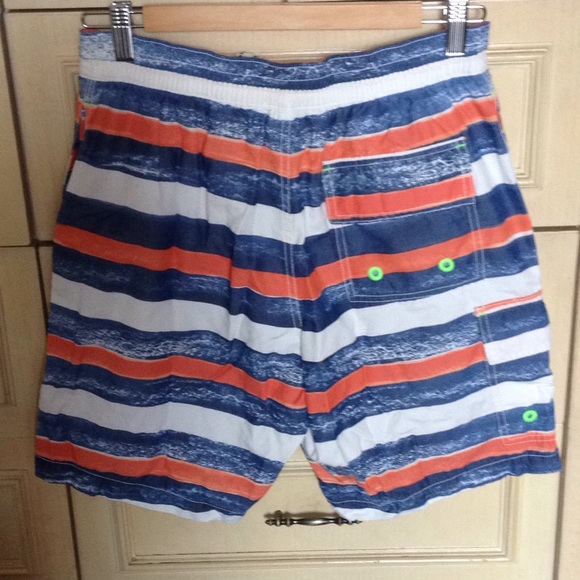 TOMMY BAHAMA swimming shorts - Picture 6 of 8